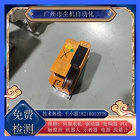 贝加莱驱动器维修80SD100XD.C0XX-01可带电机测试多年经验有质保