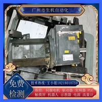 西门子伺服电机维修1FK7083.5AF71-1DU5-Z更换编码器轴承线圈调零