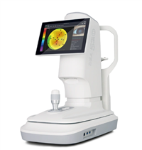 干眼和角膜地形图测试仪Gaush iDea Topo