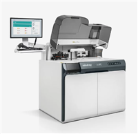 全自动化学发光免疫分析仪CL-2600i