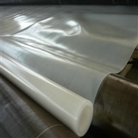 鱼养殖塘2.5mm厚度PE膜呼和浩特HDPE防渗膜1.0mm厚