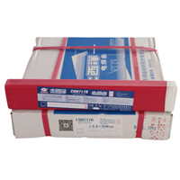 CHS2553大西洋双相不锈钢焊条 符合:GB/T983 E2553-16