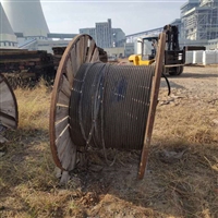 废旧电缆线缆回收 废物利用变废为宝环保