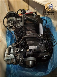 东风康明斯6BTA5.9-C180-II发动机总成 等一系列