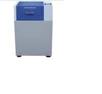 密封式制样粉碎机