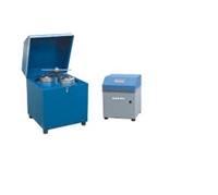 GJ系列密封式化验制样粉碎机