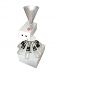 LBSF-1矿浆分样器