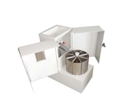 LBSF-2封闭式自动缩分器