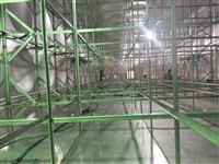 不锈钢消防水箱