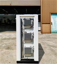 麦割 A05Z-P220-8 涡旋无油空压机 永磁直联 空压机定制 生产厂家