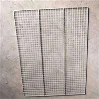 铁丝增强型纸托网板：工业应用与优势的完美结合