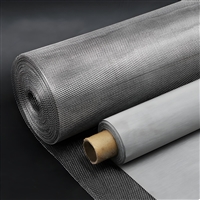 中南金属网金属丝编织网