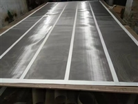 中南金属网摇摆筛