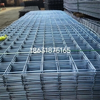 叠合钢筋网销售、镀锌螺纹钢筋焊接网、库存叠合钢网