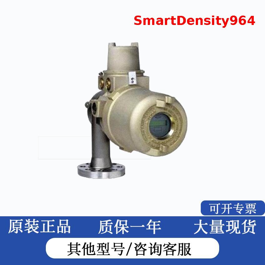霍尼韦尔恩拉福伺服液位计伺服密度计SmartDensity964