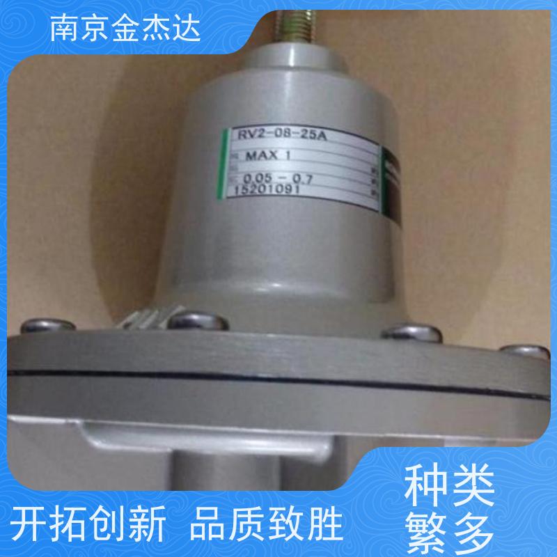 原装进口日本MVS301K-02电磁阀 MVD2F-03-E3K金杰达供应