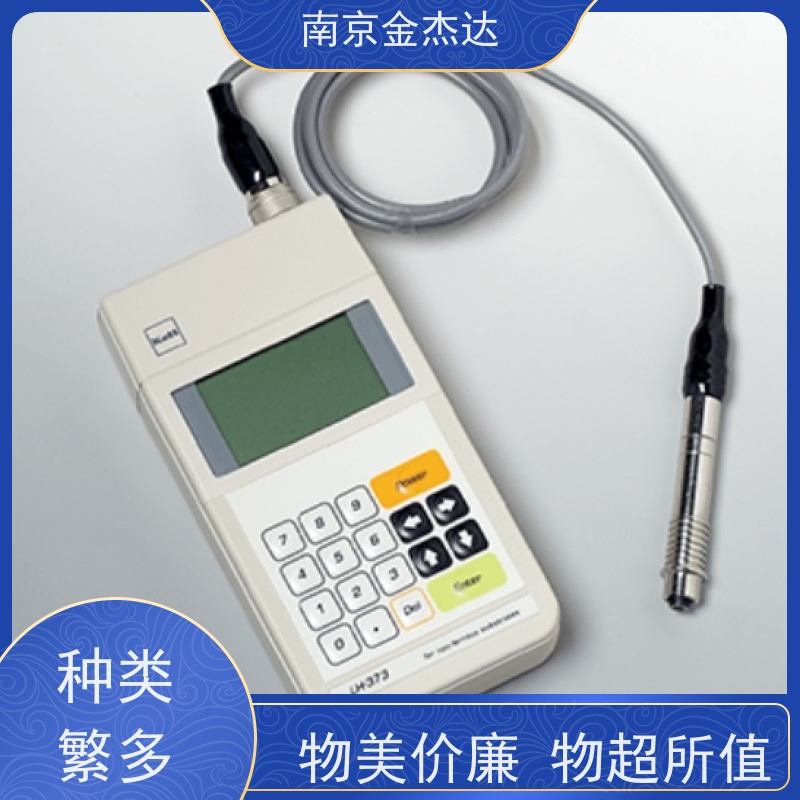 凯特L-600膜厚仪涂层测厚仪电磁式和涡流式