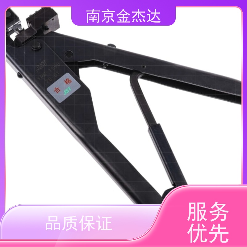 日本进口JSTJSTYC-202端子钳手动工具压接钳BCT-8150L