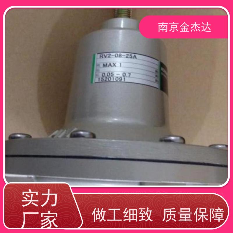 KONAN电机各种流体控制用电磁阀VC2-08-20A 金杰达供应