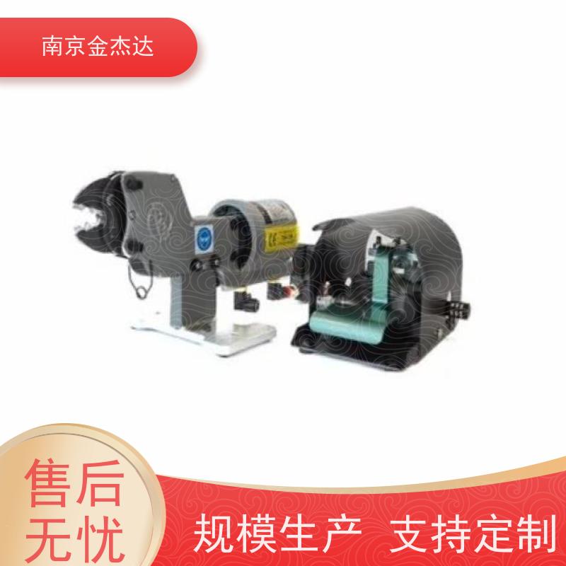 金杰达直供JST气动压接机手动压接钳YC-590端子压着工具