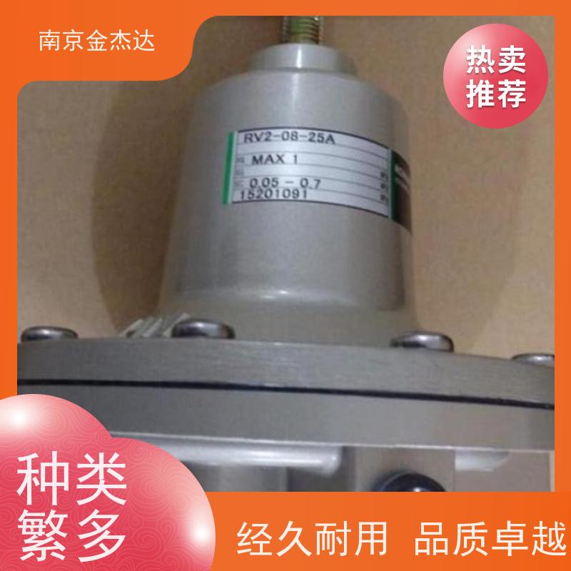 日本KONANMVS2-15A先导式电磁阀使用要求