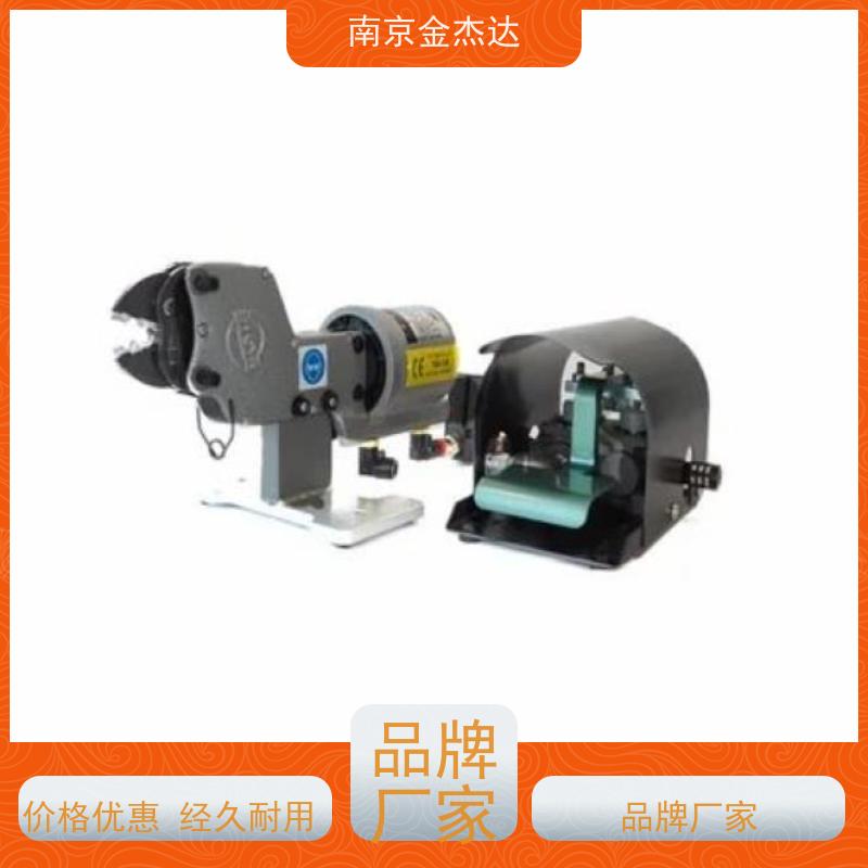金杰达直供日本JST压着工具 AD-201F压接钳原装进口
