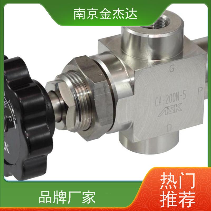 日本KONAN电磁阀ARU3A-03-10A-5 ARU2-02-6A