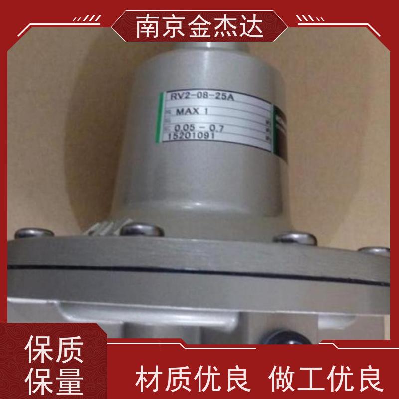 电磁阀KONAN甲南电磁阀LVS5-02-8 甲南电磁阀LVD5S汽缸金杰达供应