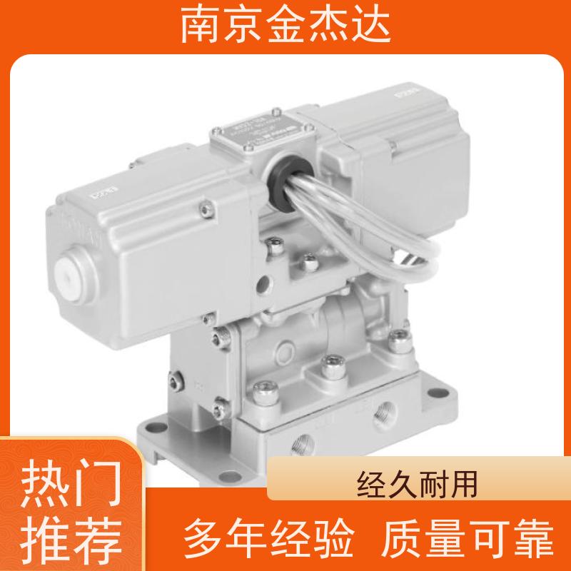 日本konan4N4S102K-J3-G523-A气动用小型防爆电磁阀