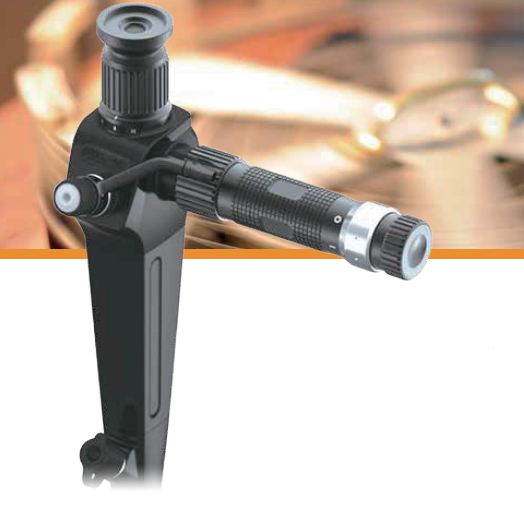 国产纤维支气管镜XZ-5