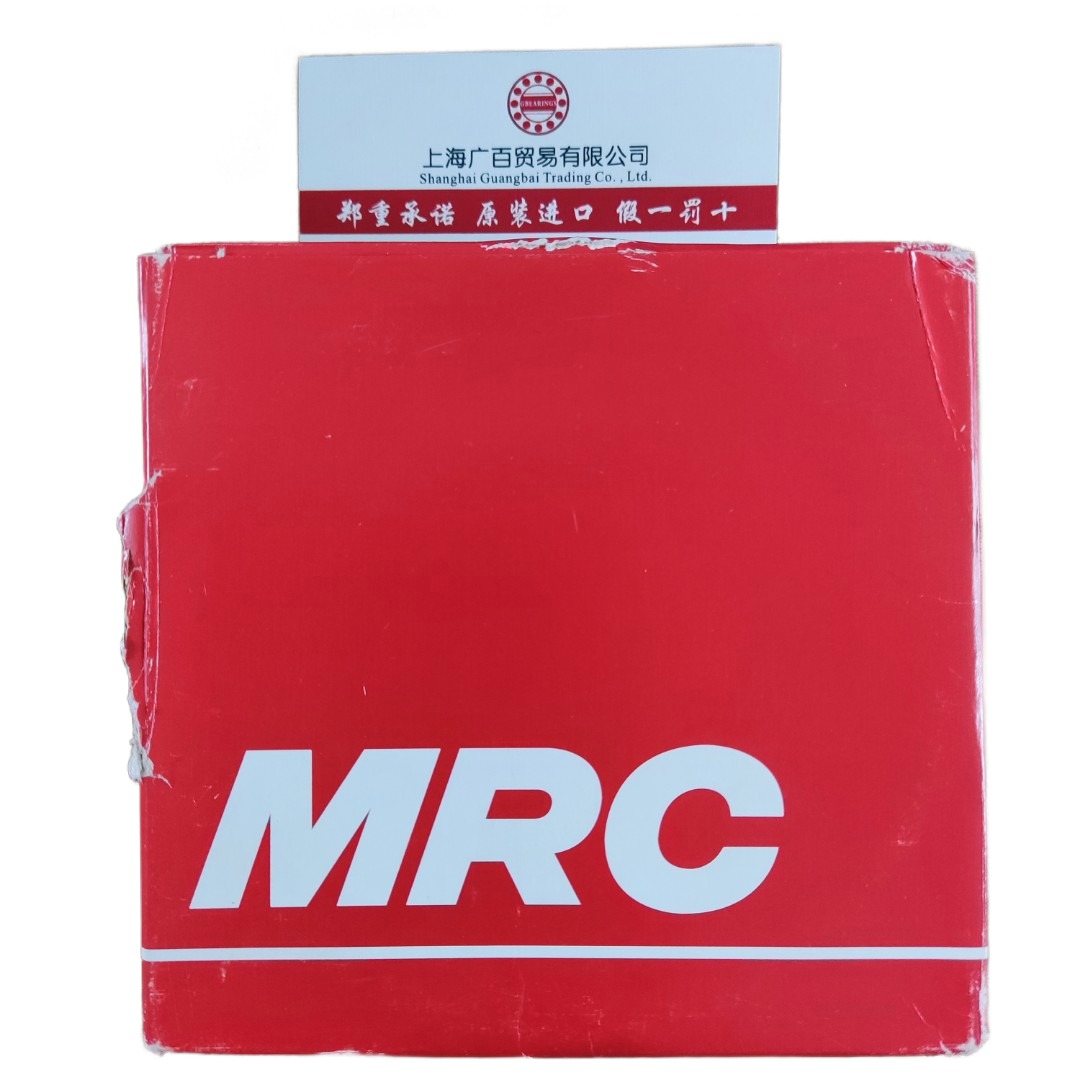 美国MRC R6ZZ深沟球轴承 超精密美国MRC R20ZZ深沟球轴承假一罚十