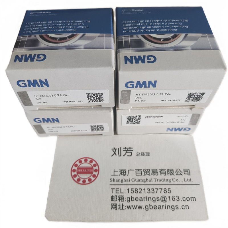 德国GMN迷宫式油封M110X130X15-假一罚十