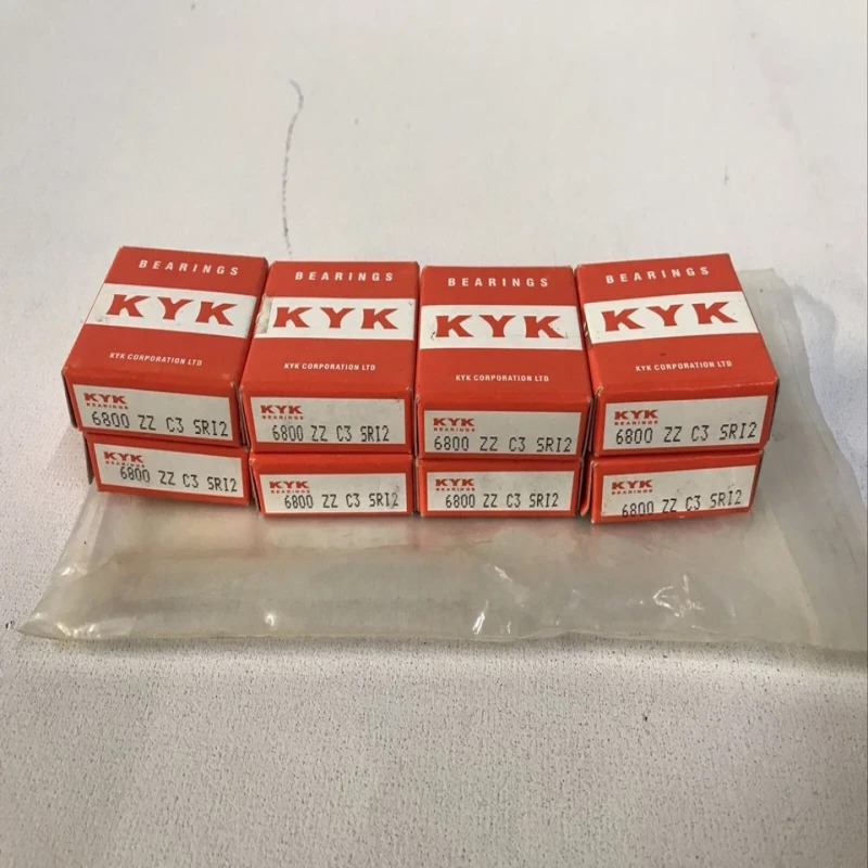 日本KYK轴承608ZZ质优价廉