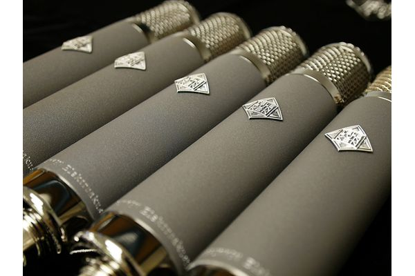 Telefunken AR- 51电子管麦克风