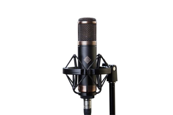 Telefunken CU-29 Copperhead大振膜话筒