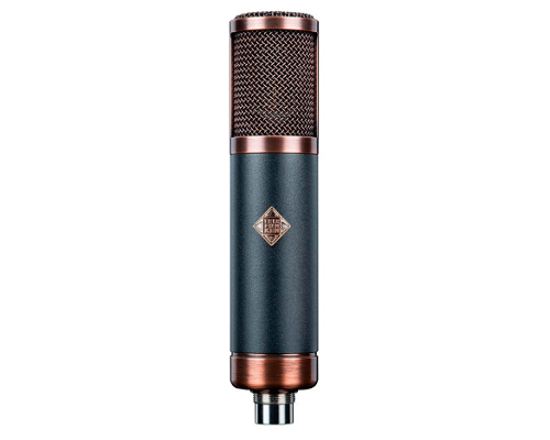 Telefunken TF29大振膜电子管电容麦克风