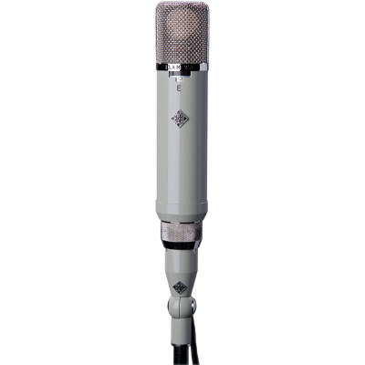 Telefunken ELA M 251E大振膜电容式麦克风