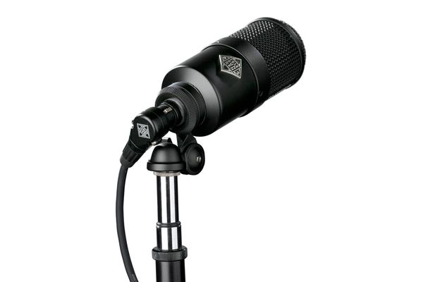 TELEFUNKEN M82 Dynamic 话筒