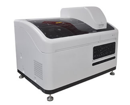 HK-D2000全自动化学发光免疫分析仪