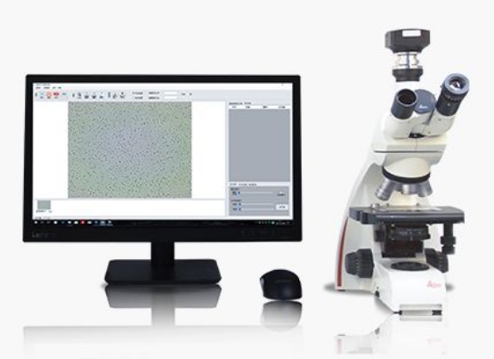 ZZ-XW-I医学显微图像分析仪