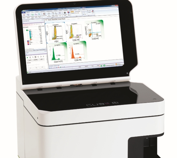 BxCyto D1流式细胞仪