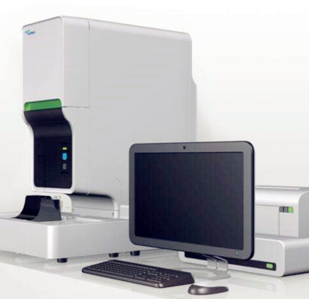 XN-530x全自动血细胞分析仪