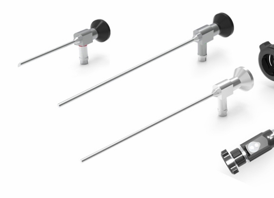 A19530-FI腹腔内窥镜