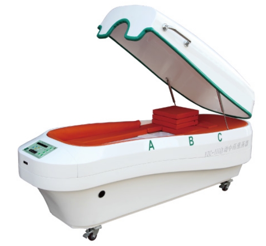 WD-KF-001中药蒸汽浴治疗仪