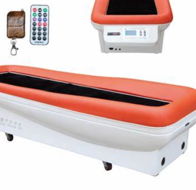 BQ-LLC-2远红外理疗床