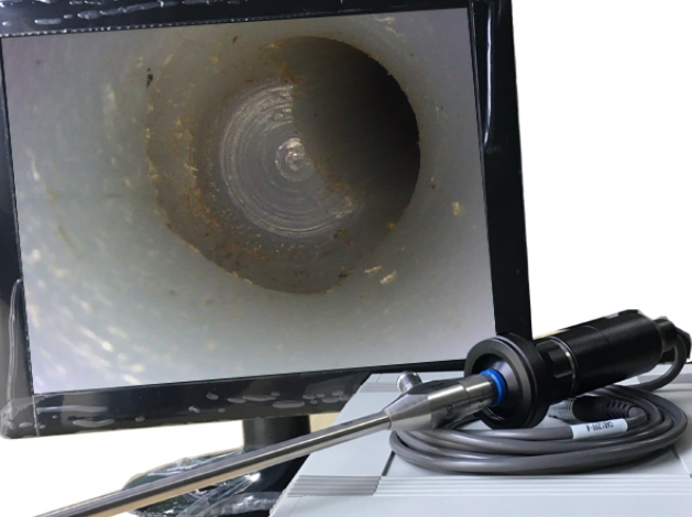 iSee内窥镜摄像机