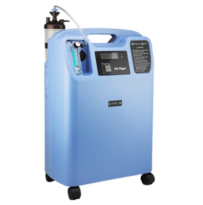 OZ-3-12UZ0医用多功能制氧机