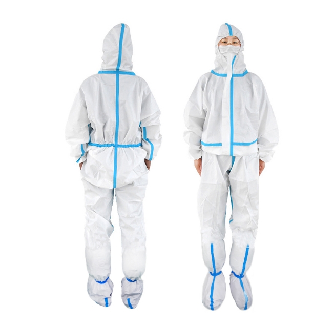 XXXS/130医用一次性防护服