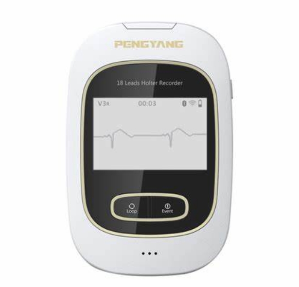 PENGYANG-K18动态心电记录分析系统