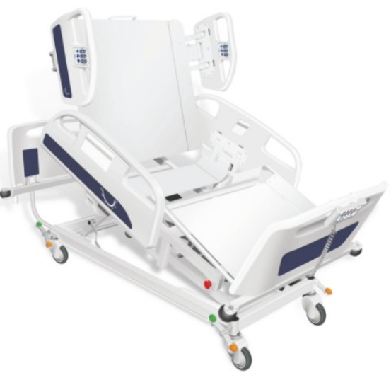 iBed 3W Pro电动病床